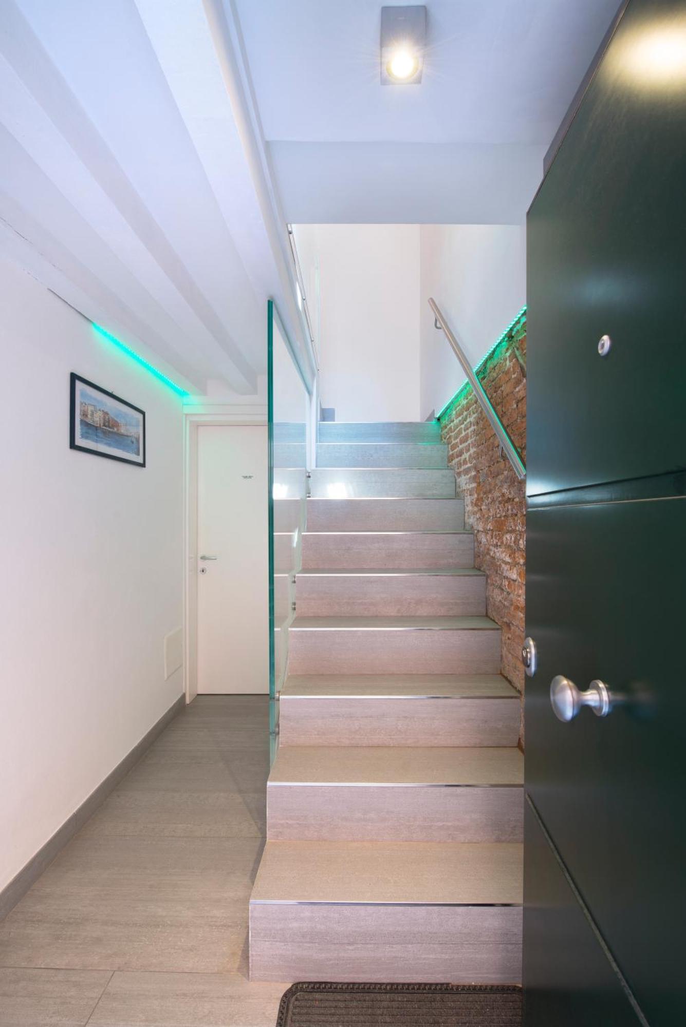 Tre Elementi, Guest House Close The Grand Canal Venecia Exterior foto
