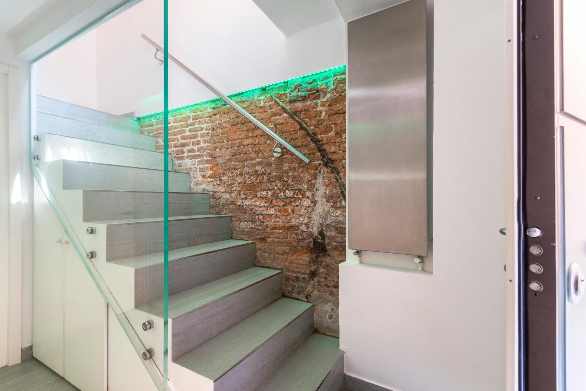 Tre Elementi, Guest House Close The Grand Canal Venecia Exterior foto